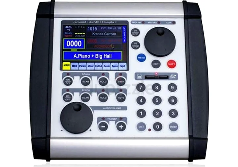 Jozy Sound 263226778364674113