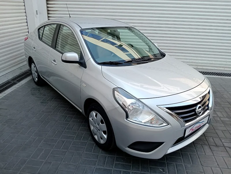 نيسان سني 2022 SV جي سي سي، صيانة دورية، خالٍ من الحوادث، مالك واحد63148649682818113