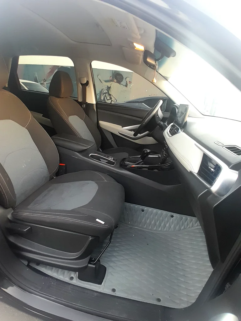 Chevrolet Captiva63173121148802112