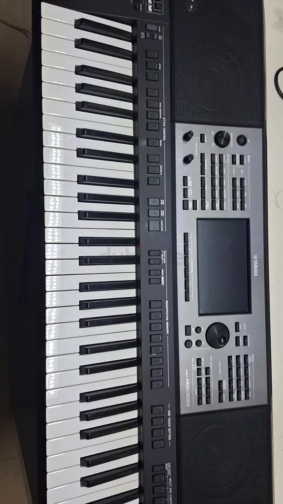 Yamaha 500063206383464067112