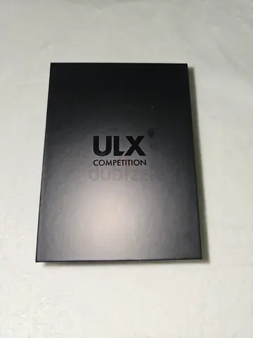 Finalmouse ULX Competition