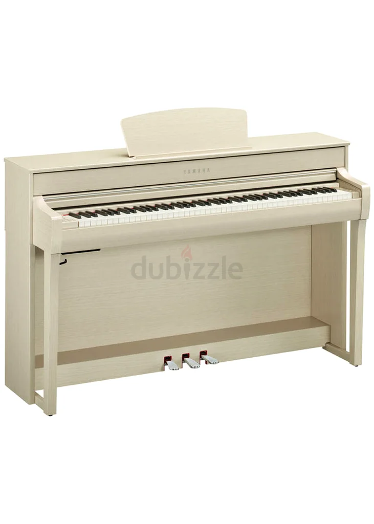 YAMAHA ヤマハ クラビノーバ CLP-635 WA 2019年 CLP-635 - Overview - Clavinova - Pianos - Musical