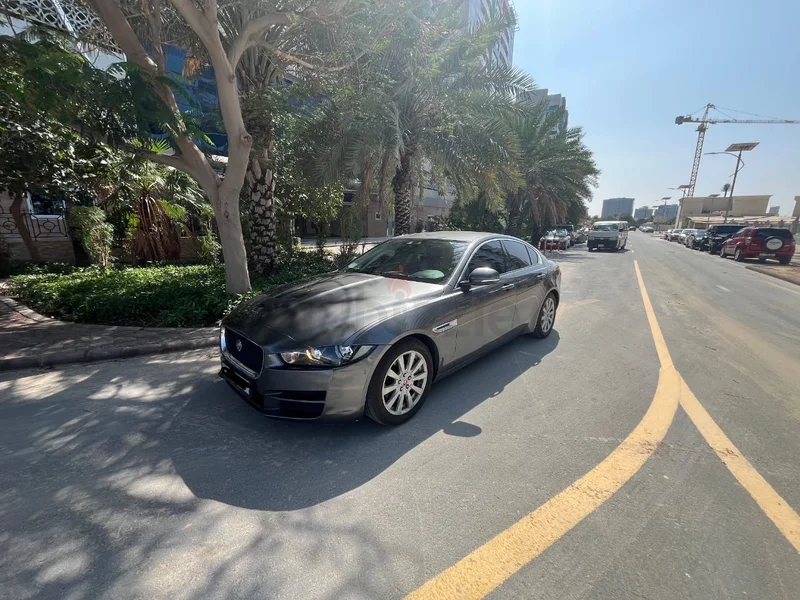 2016 Single Owner Jaguar no accidents62930623179139113