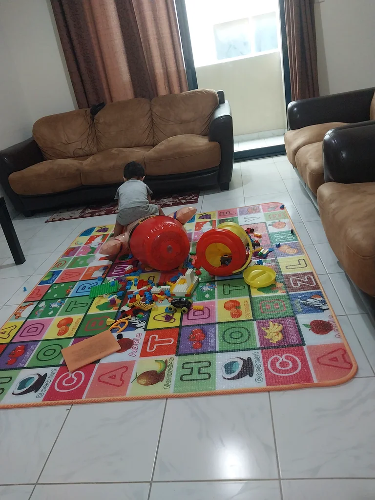 تتوفر خدمة جليسة أطفال في كيرالا بميسالون63185766591234111