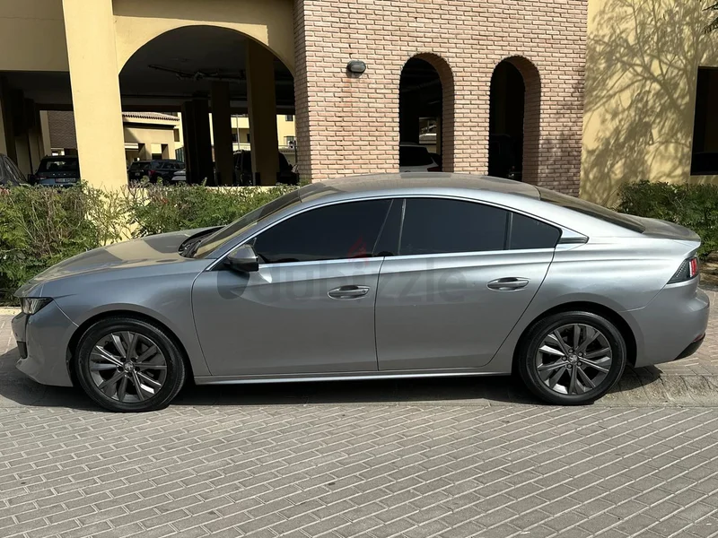 Allure Turbo 2020 I مالك واحد I بلا حادث I حالة ممتازة62935672004611112