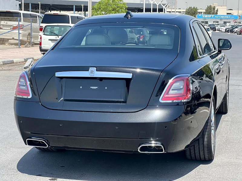 2024 Rolls-Royce Ghost63173485390465112
