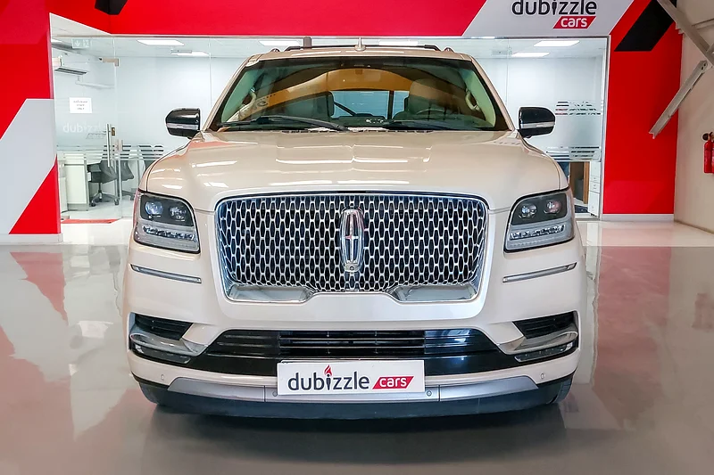 AED 1748/month | 2018 Lincoln Navigator Reserve | GCC Specs | Ref#32240663139219366531111
