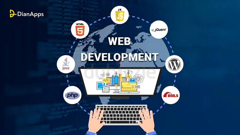 Website Design and Development affordable price in 3 working days included free logo design63186764642051111