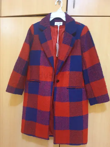 Women Coat