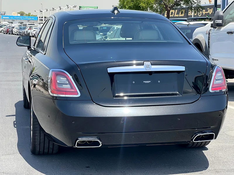 2024 Rolls-Royce Ghost63173485390465113