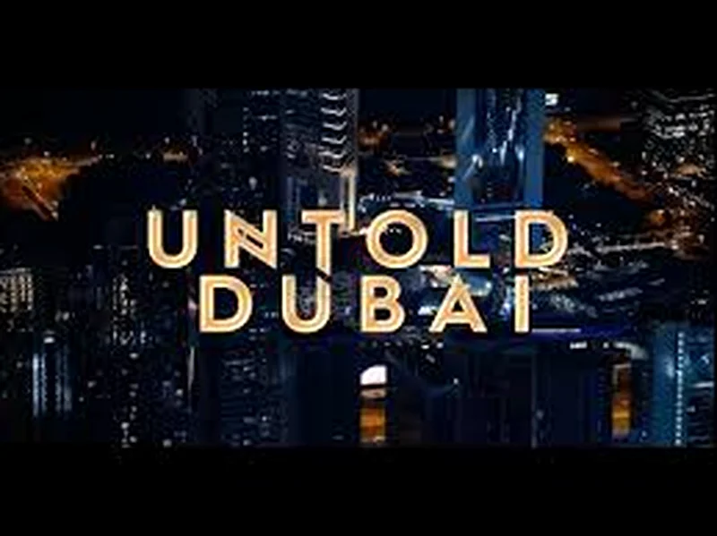 3 VIP tickets to UNTOLD Dubai for sale62931676863874111