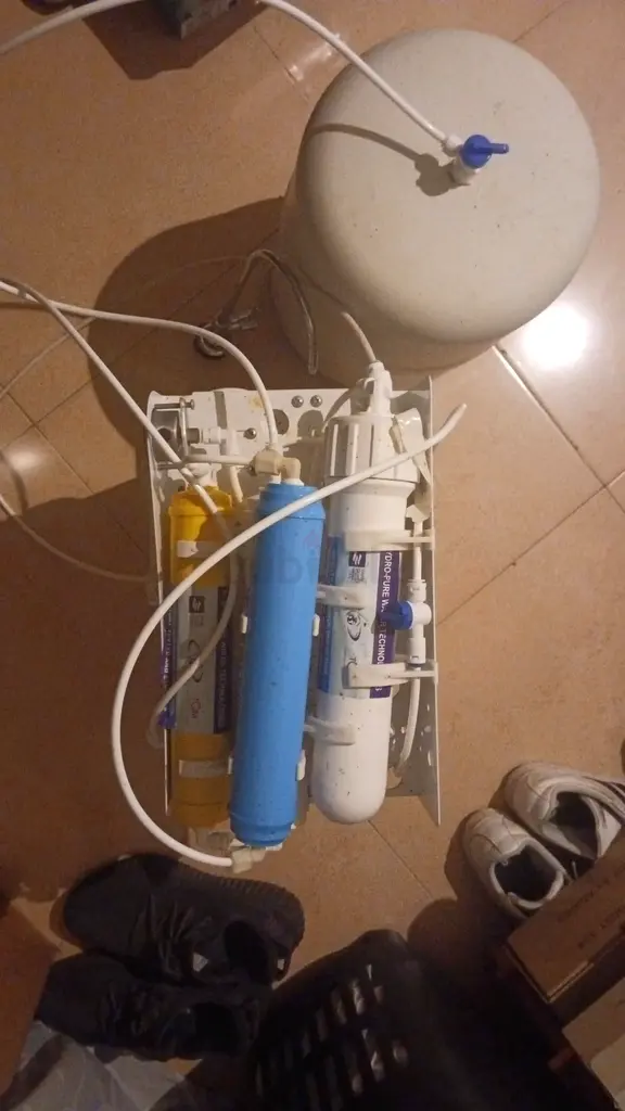 High-Performance Water Filter System for Sale63253476241409111