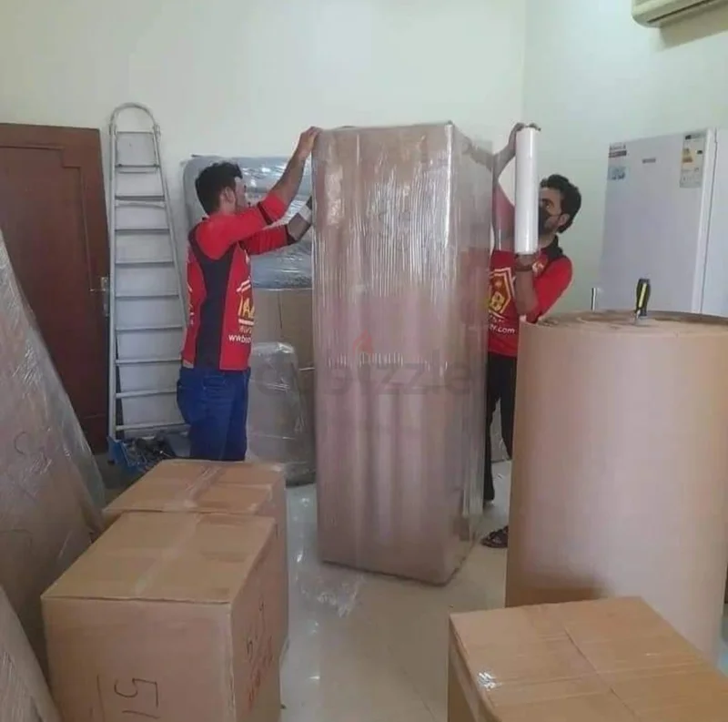 أبو ظبي نقل وتعبئة آمنة بسعر منخفض خدمة جيدة62931689536001118