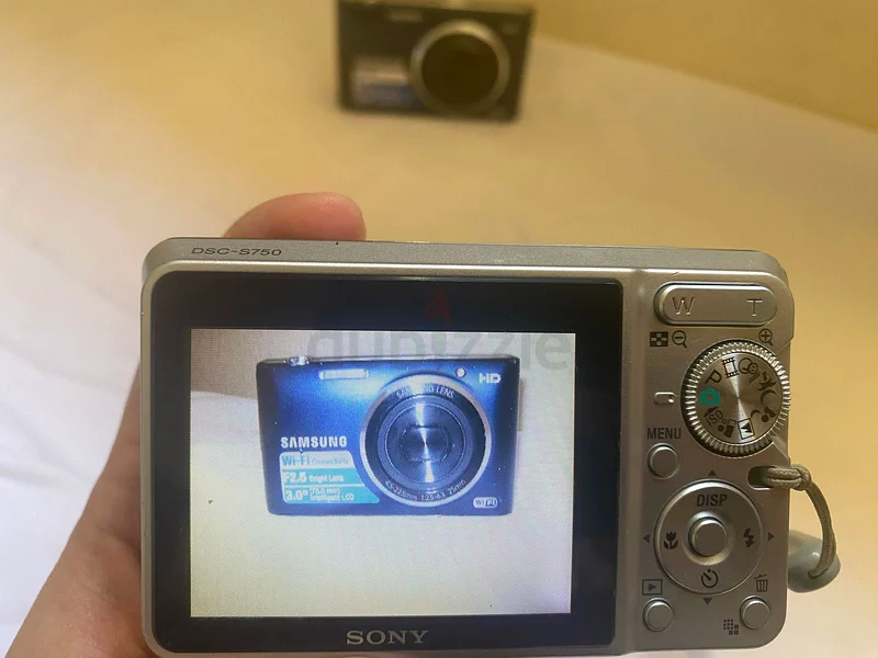 Capture Memories with the Sony DSC-W570 Camera!63234612672771111