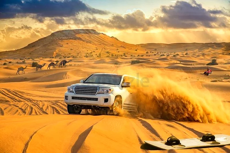 Desert Safari Dubai62933696715649113