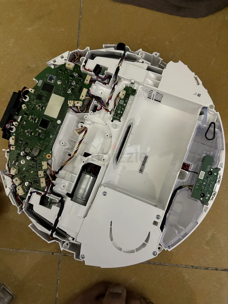 Vacuum cleaner repairing62863830509570111