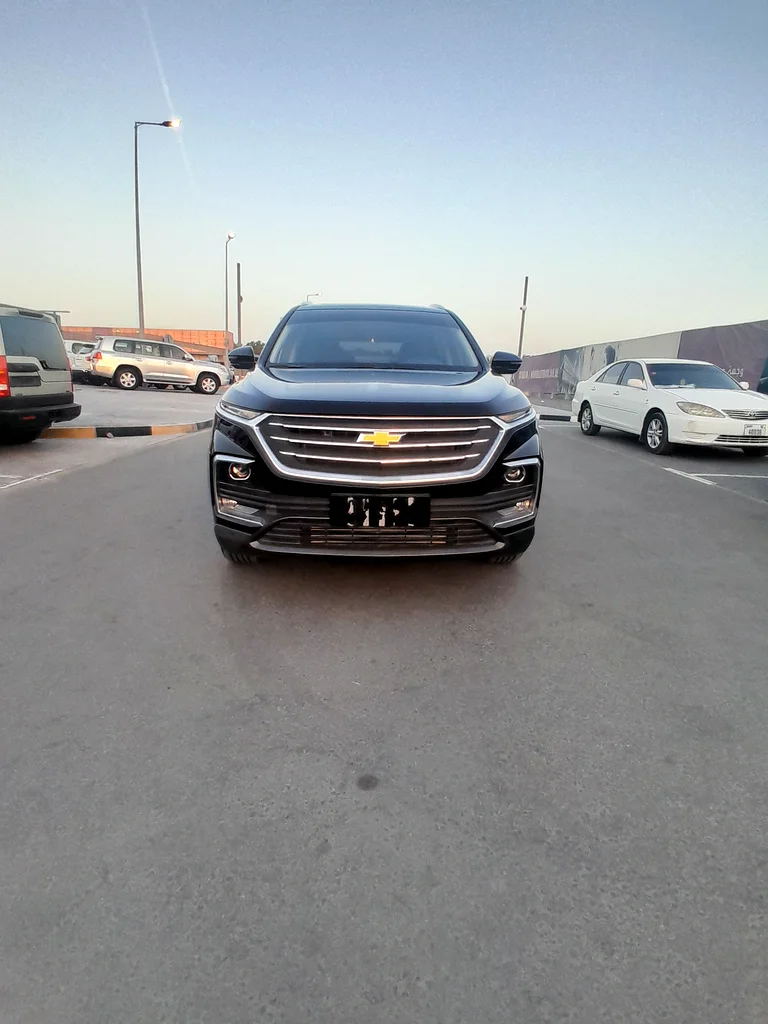 Chevrolet Captiva63173121148802114