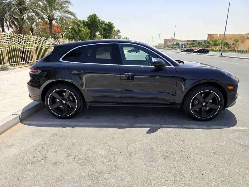 2020 MACAN S V663169916907905114