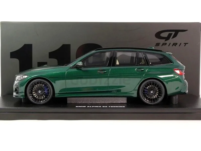 BMW ALPINA B3 Touring by GT Spirit Scale 1:18 Limited 999 PCS62864707612035114