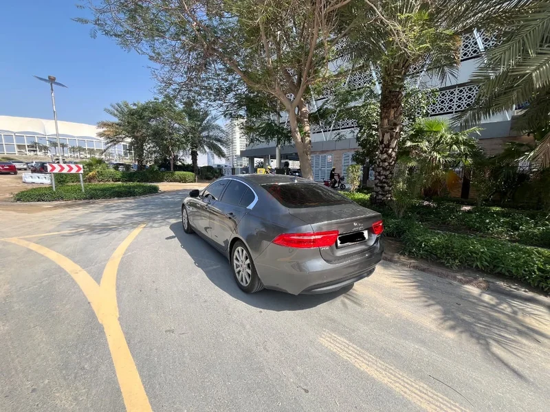 2016 Single Owner Jaguar no accidents62930623179139114