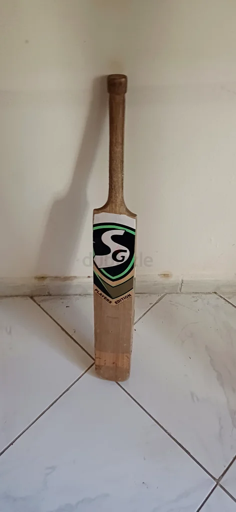 Hit a Six with This Quality Cricket Bat!63247249748737110