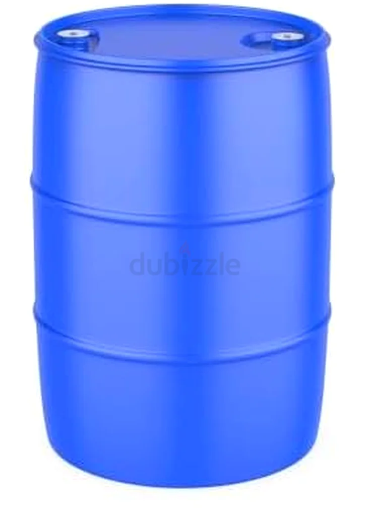 أوعية بلاستيكية 200 لتر63230188051074112