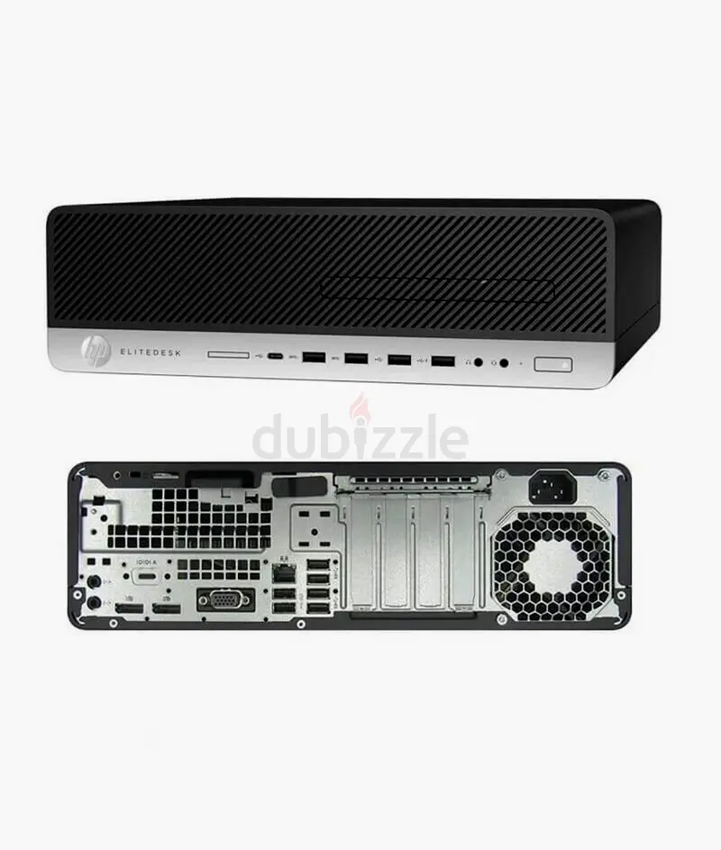HP elite desktop pc computer 800 G563254493251842110
