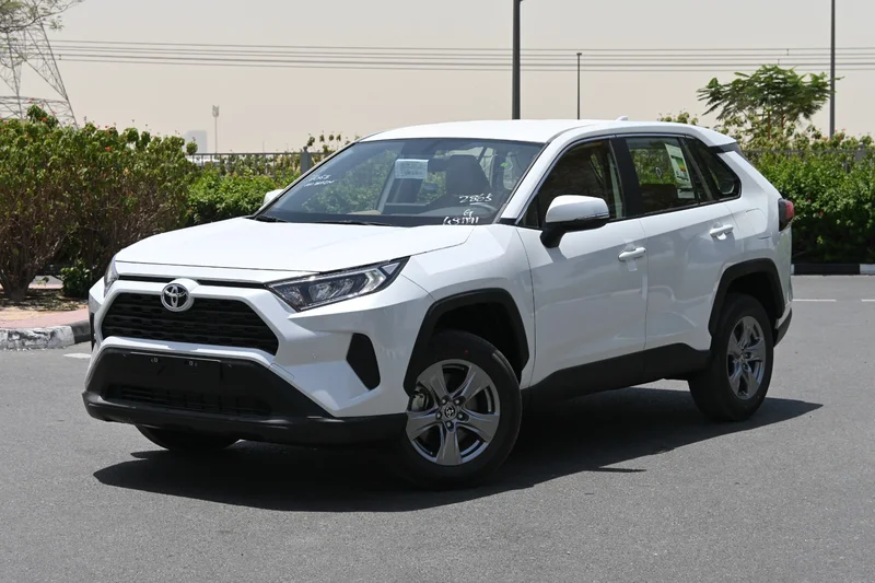 تويوتا RAV4 2.0 لتر للتصدير فقط62931649174274111