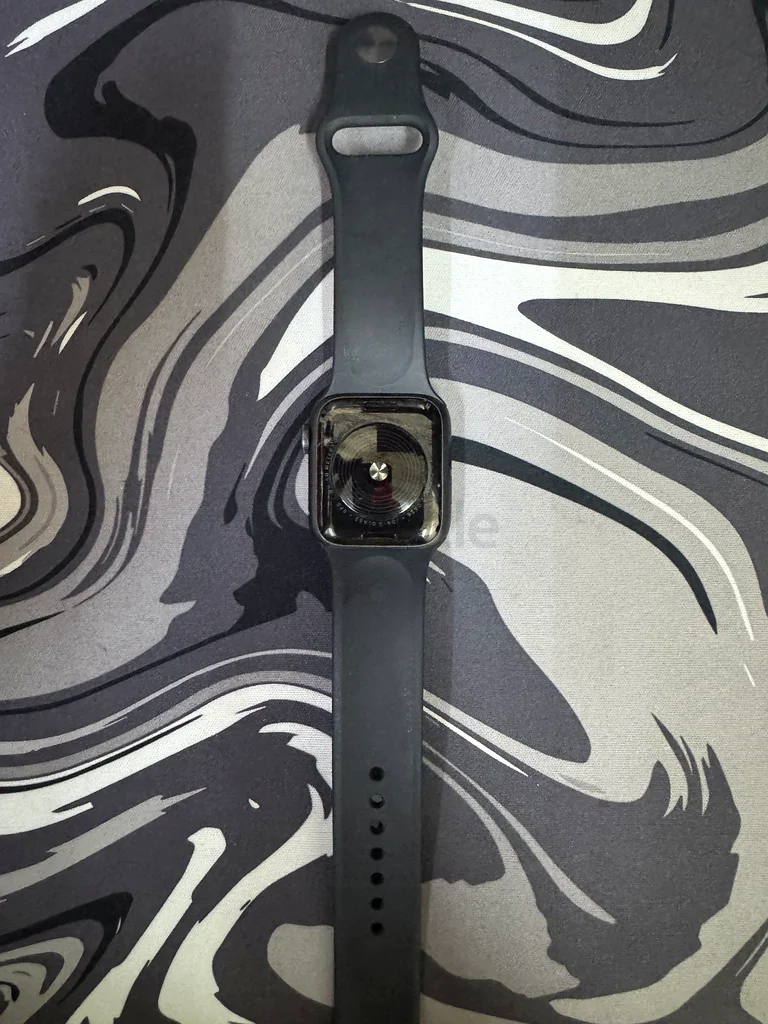 Apple Watch SE63262409747714112