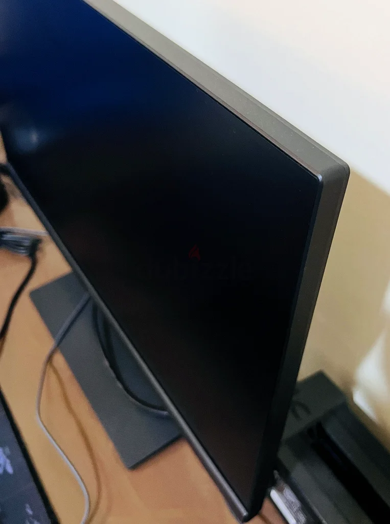24 inch IPS Benq with BOX63258663371009113