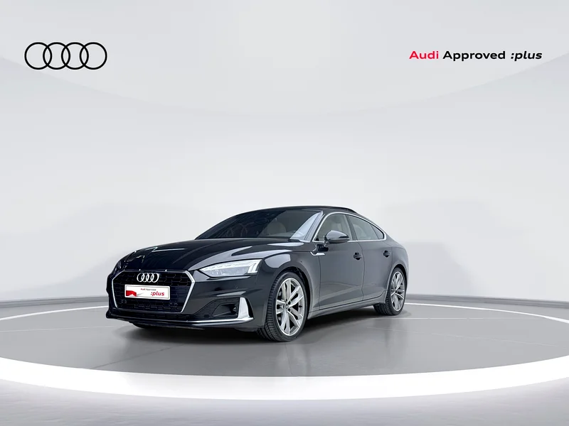 أودي A5 40TFSI سبورت باك بروغريس | حزمة الضمان والخدمة | تسجيل مجاني63168027504643112