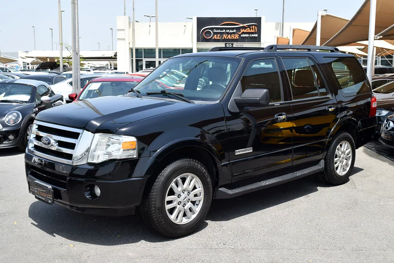 V8 | XLT | GCC Specs | Single Owner | Well Mantained | Accident Free63232620876801112