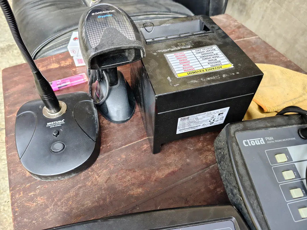 Electronic63255524914818112