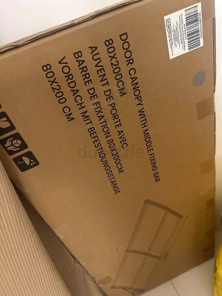 New Canopy ( unopened box)63220322805122111