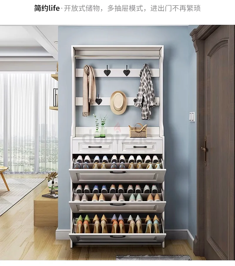 Foldable shoe rack - Free delivery within UAE!63188652308609119