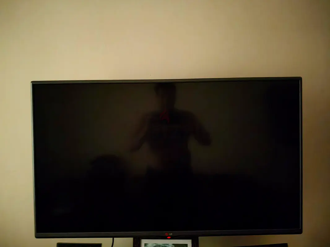 TV for sale