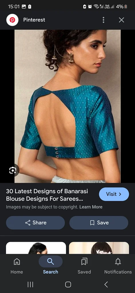 Tailor Boutique Alteration (Pick and drop facility available)62930661972353111