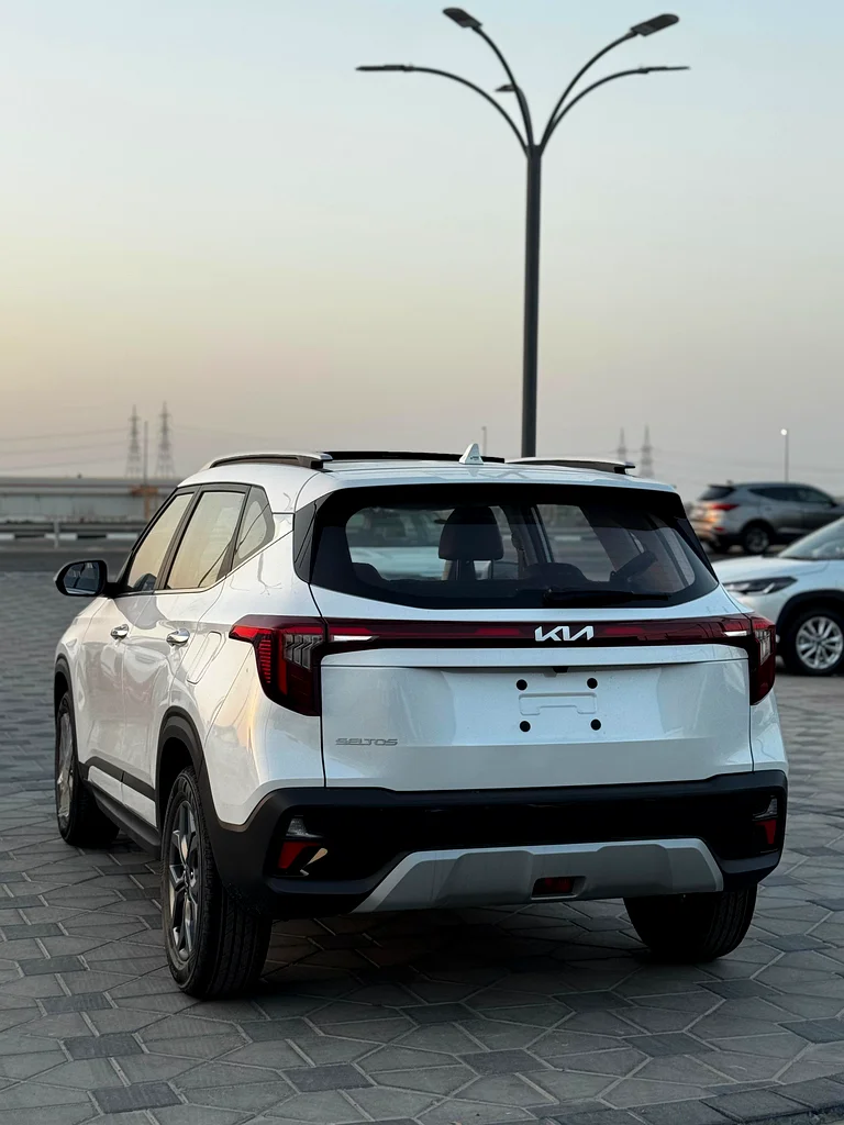 Kia Seltos 202563152752594562113