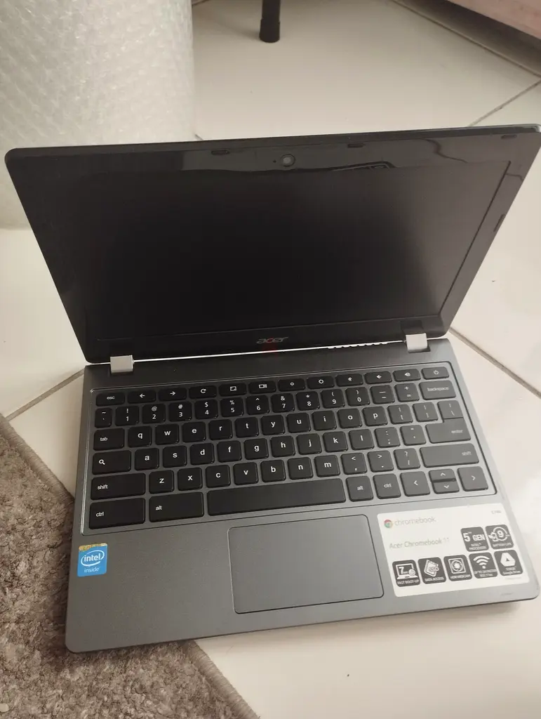 Acer Chromebook c74063255525806721110