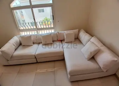 High quality Eichholtz L shape sofa perfect condition