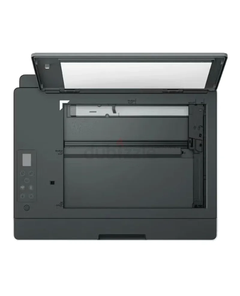 طابعة HP ماسح ضوئي63254496452739112