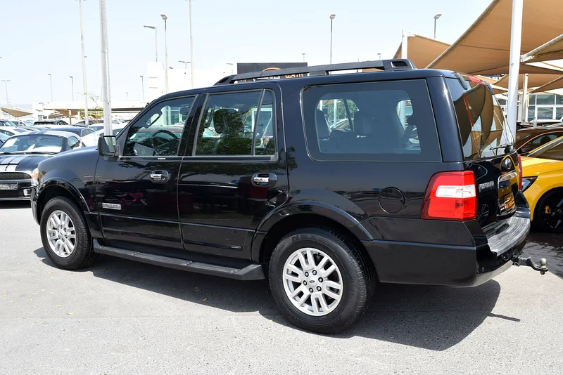 V8 | XLT | GCC Specs | Single Owner | Well Mantained | Accident Free63232620876801113