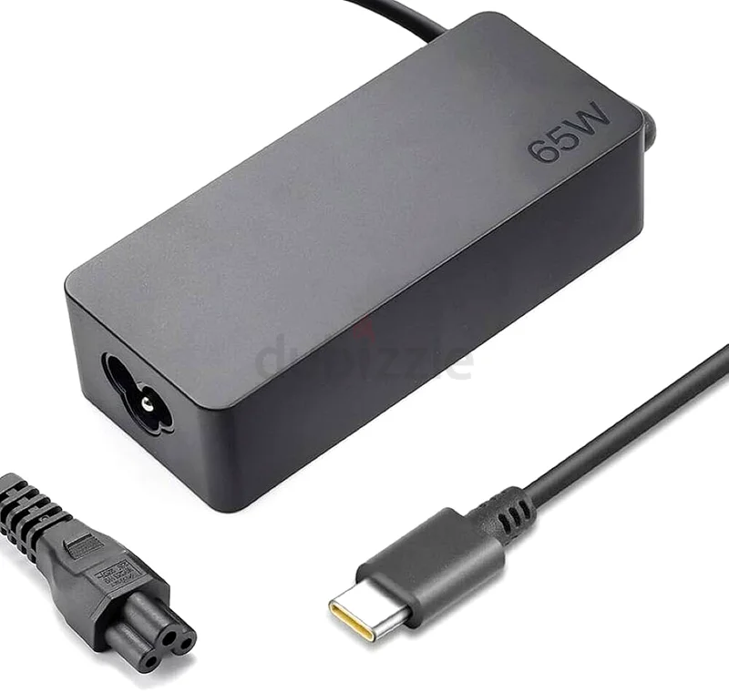 محول طاقة صيني عالي الأداء بقوة 65 واط من نوع USB-C للشحن السريع63260752643458111
