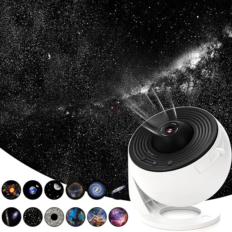 Planetarium Projector Night Light63220830010627113