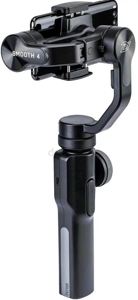 Zhiyun smooth 4 gimbal63236620614787112