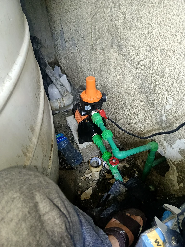 All maintenance  handy man62932701834498114