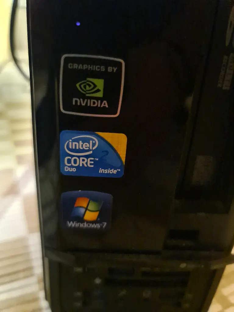Full PC Setup63254998694402116