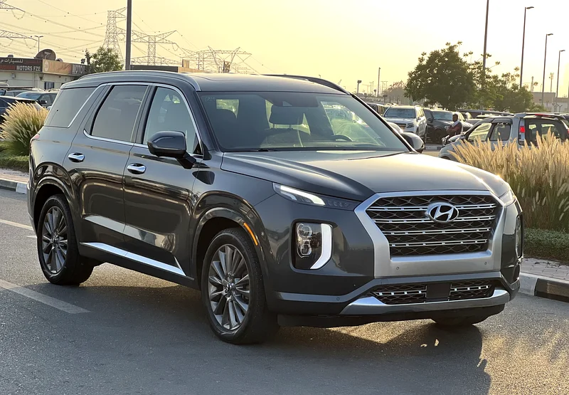 2020 Hyundai Palisade63169914345730112