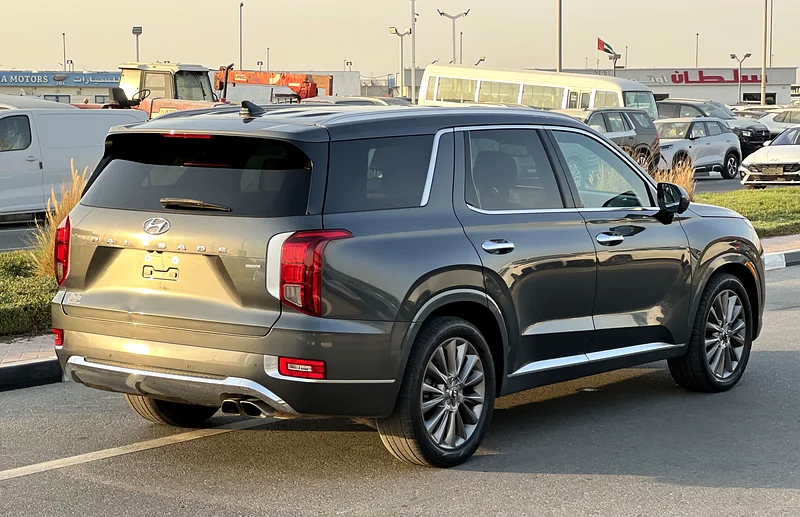 2020 Hyundai Palisade63169914345730114