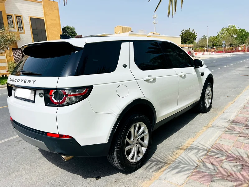2019 Discover sport low kms63159711777666113